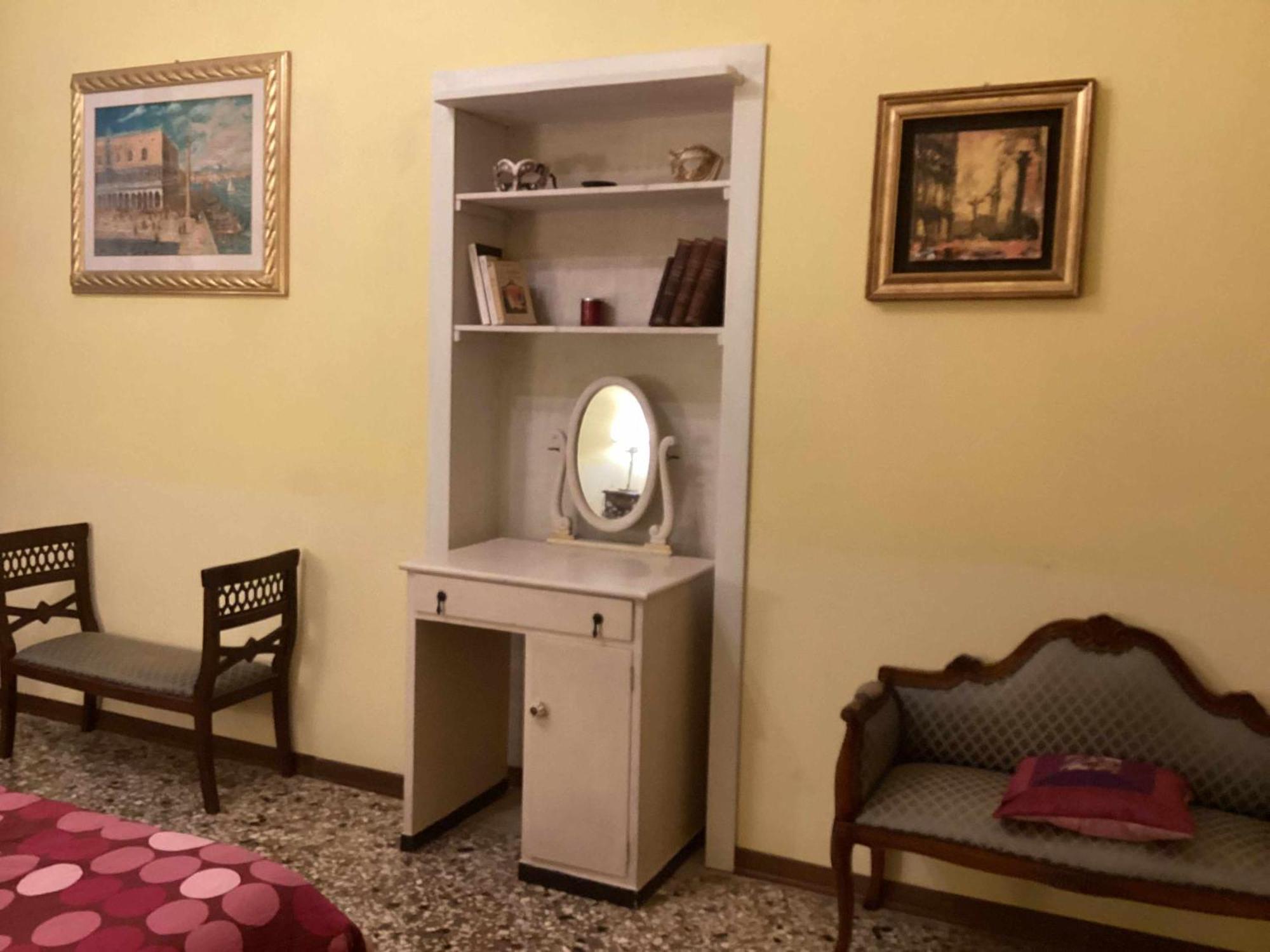 Venezia Naturalmente Zewnętrze zdjęcie