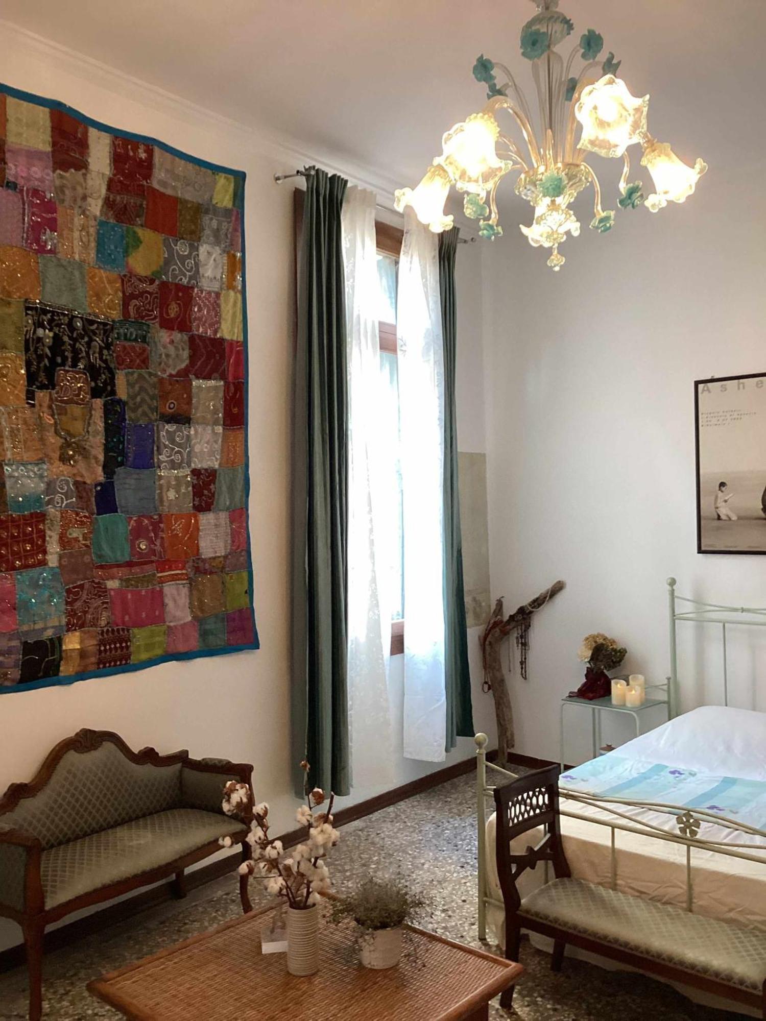 Venezia Naturalmente Zewnętrze zdjęcie