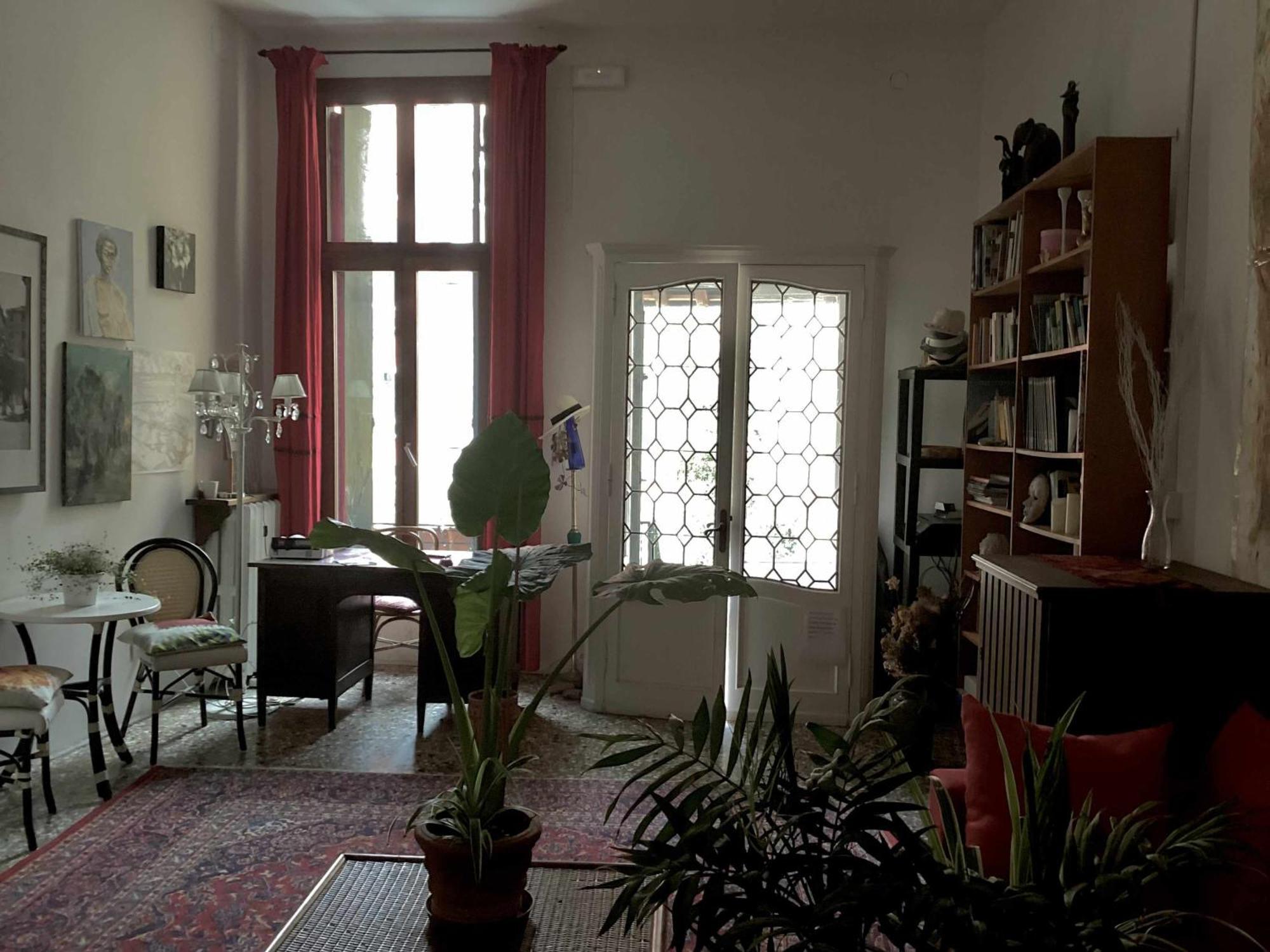 Venezia Naturalmente Zewnętrze zdjęcie