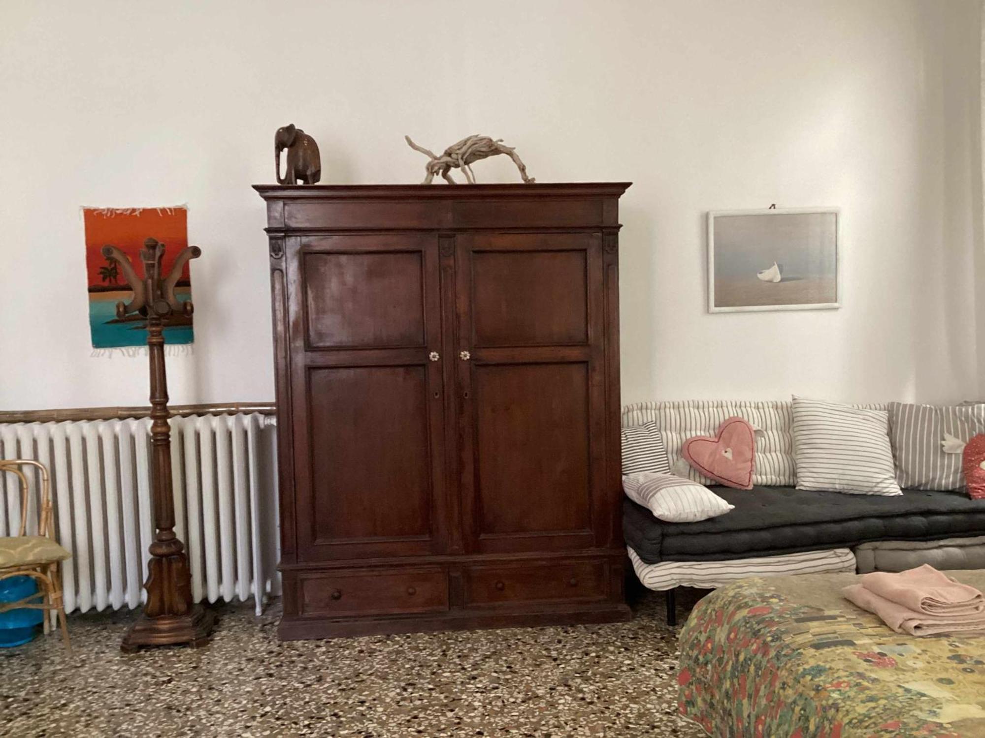 Venezia Naturalmente Pokój zdjęcie